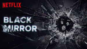 Black Mirror serie netflix