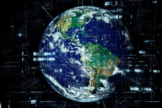 Big data y Ciberseguridad