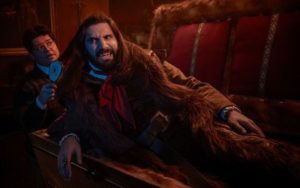 lo que hacemos en la sombra serie hbo
