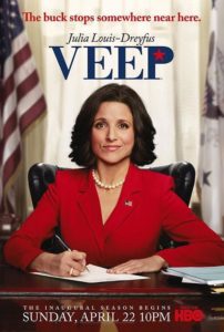 veep tv series