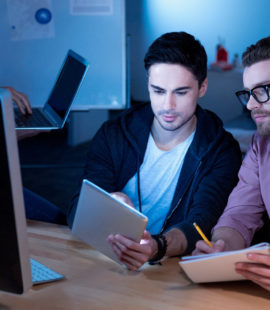 herramientas de integracion de datos