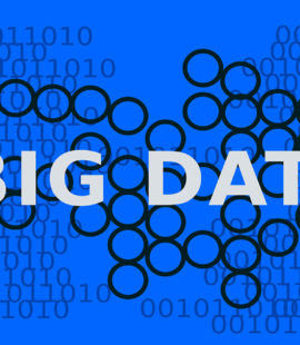 almacenamiento de datos big data