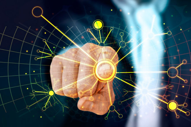 el valor del big data presente