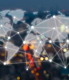que es una smart city