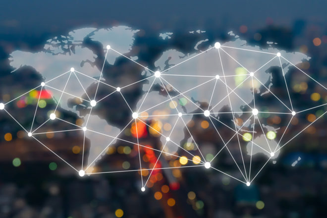 que es una smart city