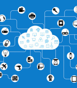 internet de las cosas ciberseguridad