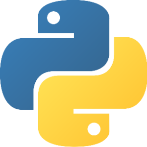 python lenguaje de programacion big data
