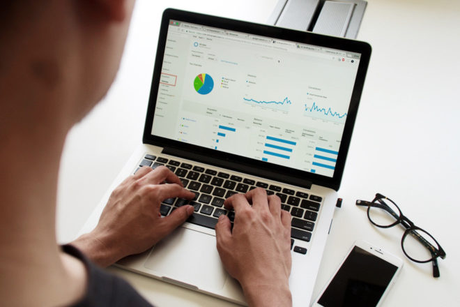 analista de datos requisitos
