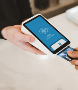 finetech 5 tendencias