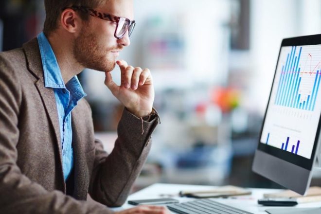 Trabajar como científico de datos