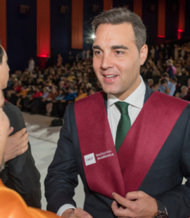 ingeniero mecanica master