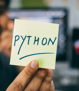 pnl python que es