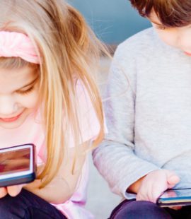 nativos digitales