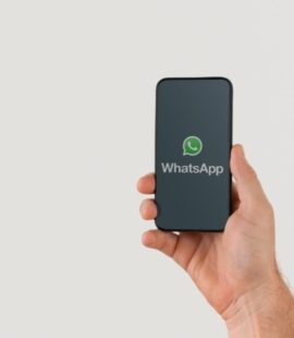 Whatsapp Business API
