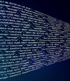 json big data
