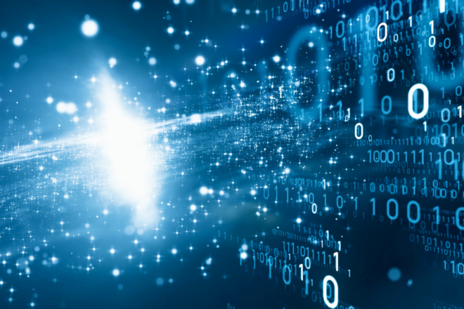 la computación cuántica en la actualidad
