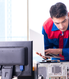funciones de un ingeniero informático