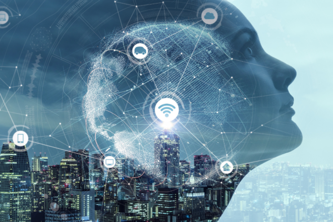 Funcionalidades de la Inteligencia artifical