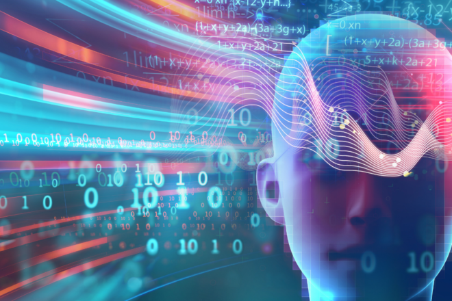 Aprender datos de Machine Learning