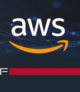 Amazon Web Services, el emporio de Internet