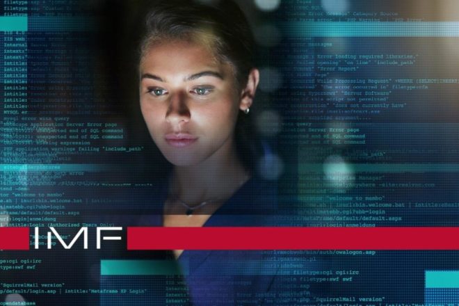 Estudiar máster en Big Data