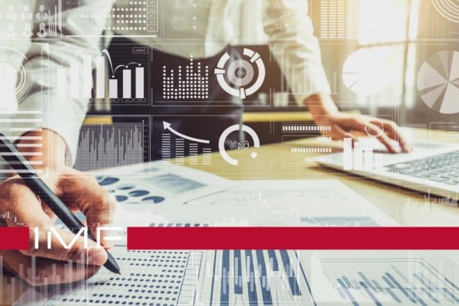 Perfiles profesionales más demandados en el ámbito Big Data