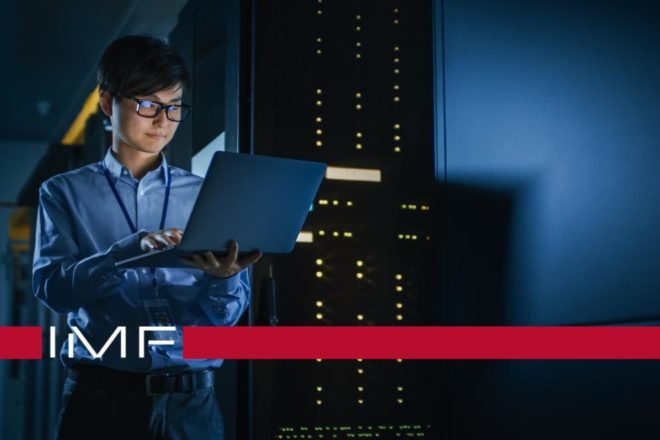 Retrato robot del CISO, aspectos más importantes.