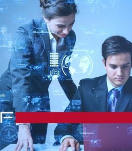 Desarrollo de la Inteligencia Artificial, y su impacto en todos los sectores