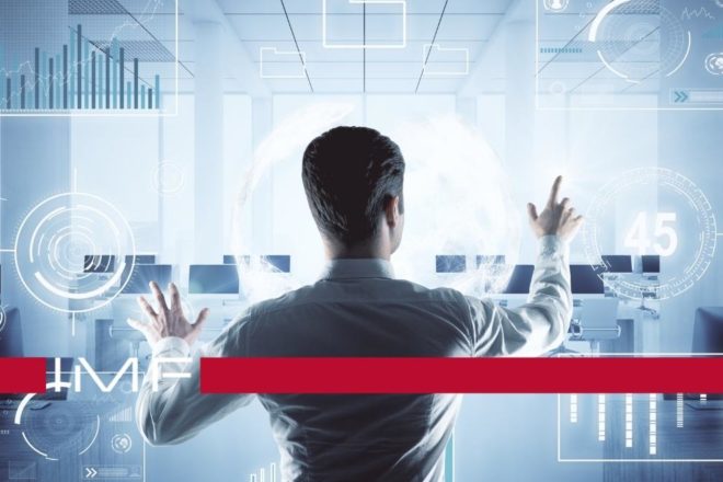 Las tres siglas que están detrás del 82% de las brechas de datos ¿Qué es el IAM?