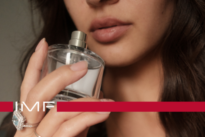 Cómo lanzar tu propio perfume